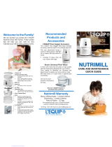 L'EquipNUTRIMILL