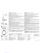 Teletek electronics SensoIRIS S130 Installation guide