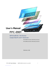 ICOP TechnologyPPC-090T-D3