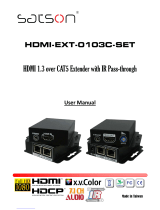 SatsonHDMI-EXT-0103C-TXIR