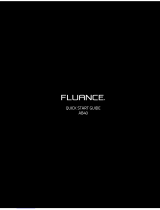 Fluance AB40 Quick start guide