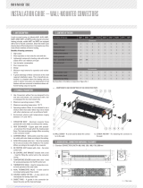 MINIB NUF2 Installation Manuals