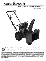 Power smart DB7659-24 User manual