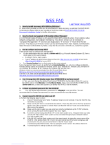 Xtore XN200 series XN-004-A1 User manual
