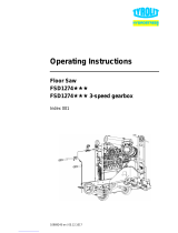 TYROLIT HydrostressFSD1274 Series