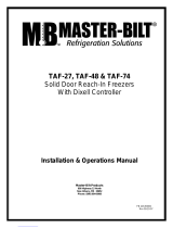 Master BiltTAF-27