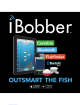 ReelSonar iBobber User manual