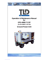 TLDGPU-4060 Series