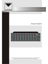 T&MPROJECTMIX818