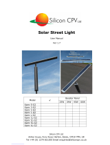 Silicon CPV Kamr 4L-G2 User manual