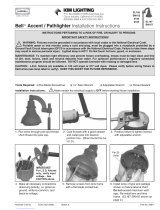 kim lightingBell EL 160