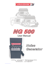 UNAOHMNG 500