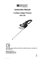 Recharge ToolsHTLI-10