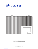 SolidRFBuildingPro 5