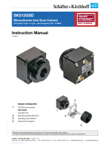 Schäfter+Kirchhoff SK512GSD User manual