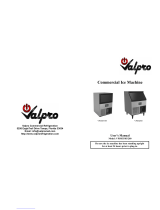 VALPRO VPIM280 User manual