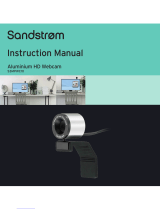 Sandstrom S3MPWC10 User manual