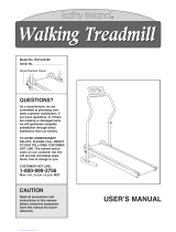 Kathy Ireland WLTL23180 User manual