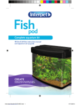 interpret Fishpod Setup Manual