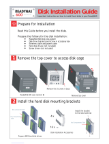 Infrant Technologies 600B User manual