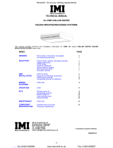 IMI CWR 25 Technical Manual