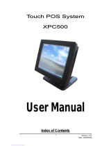 POS-XXPC500