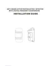 Heiman ABT-20 Installation guide