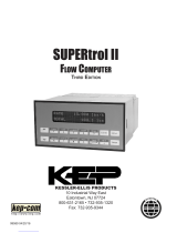 KEPSUPERtrol II