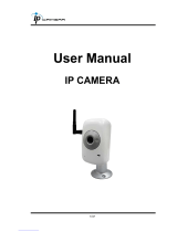 IP Camera IP Camera User manual