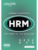 Wallstar HRM User manual