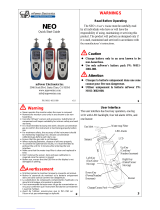 mPower Electronics Neo Quick start guide