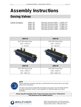 Walther SystemtechnikWDV-01