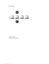 Doss DS-1042 User manual