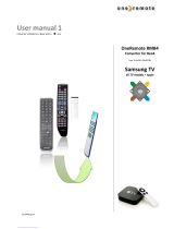 One RemoteOneRemote RMB4