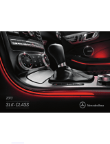 Mercedes-Benz 2013 SLK 55 AMG Catalog