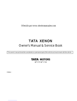 TATA MotorsXenon