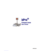 bPro bPro User manual