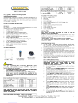 Delta Systems Key Captain User manual