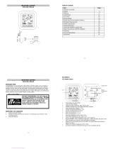 Jaycar Electronics XC0349 User manual