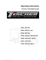 TischerTRAIL/BOX 280