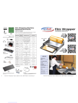 winholt WHSS-CAP Assembly Instructions