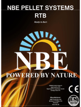 NBE RTB Owner's manual