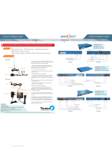 SendQuick Entera Product Installation Manual