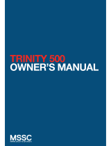 MSSCTrinity 500