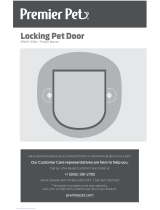 Premier Pet GPA00-16366 User manual