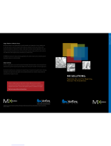 VeriFone MX850 User manual