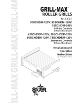 Grill-Max50SCHDM-120V