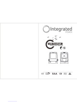 Integrated Power CF100BL5KN01 User manual