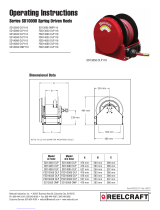 Reelcraft Industries, Inc.FSD13050 OLP118