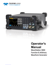 TeledyneLeCroy WaveStation 3162